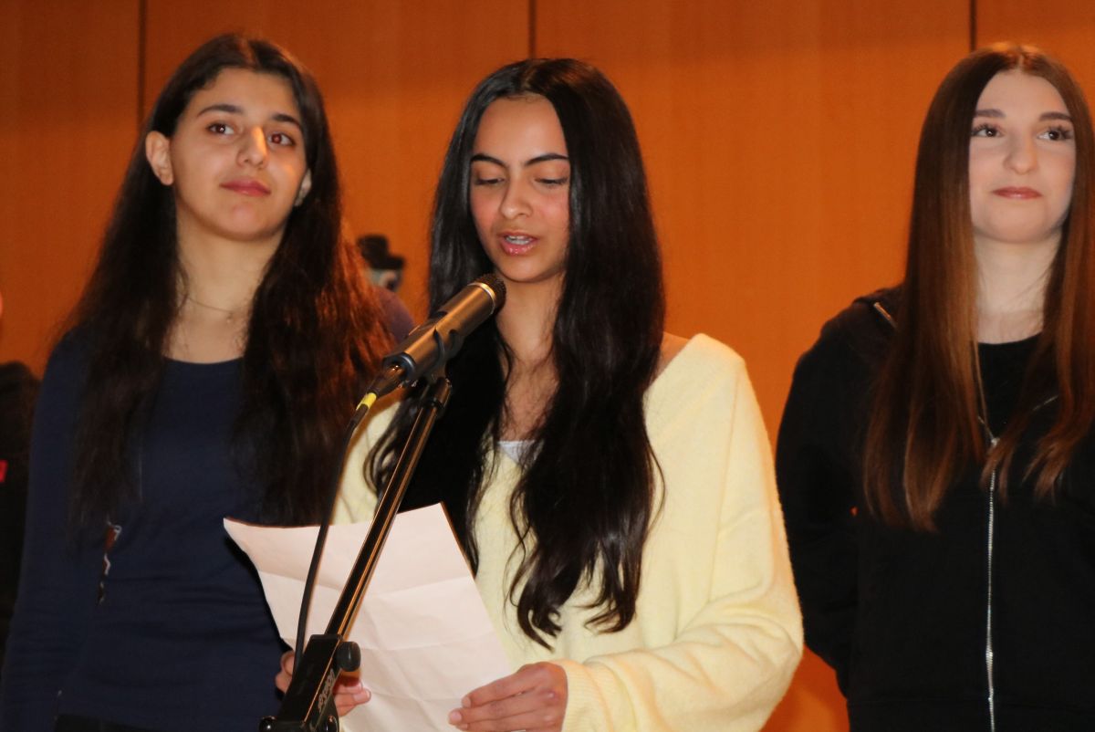 2026 02 03Schlerinnen