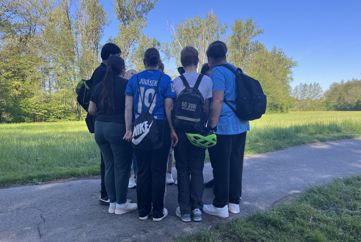 2025 04 30WandertagWRS 1