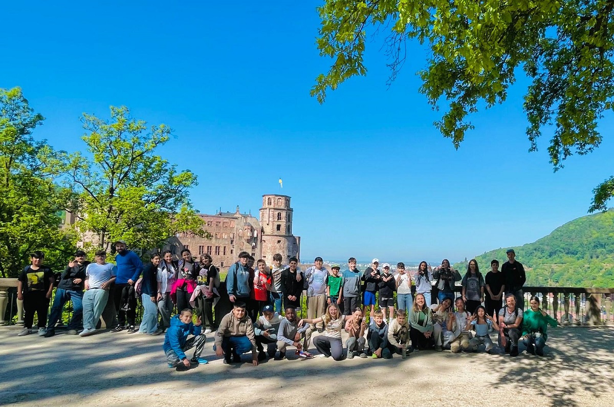 2025 04 30WandertagWRS 2