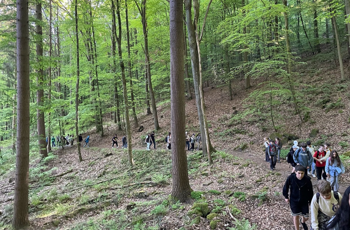 2025 04 30WandertagWRS 3