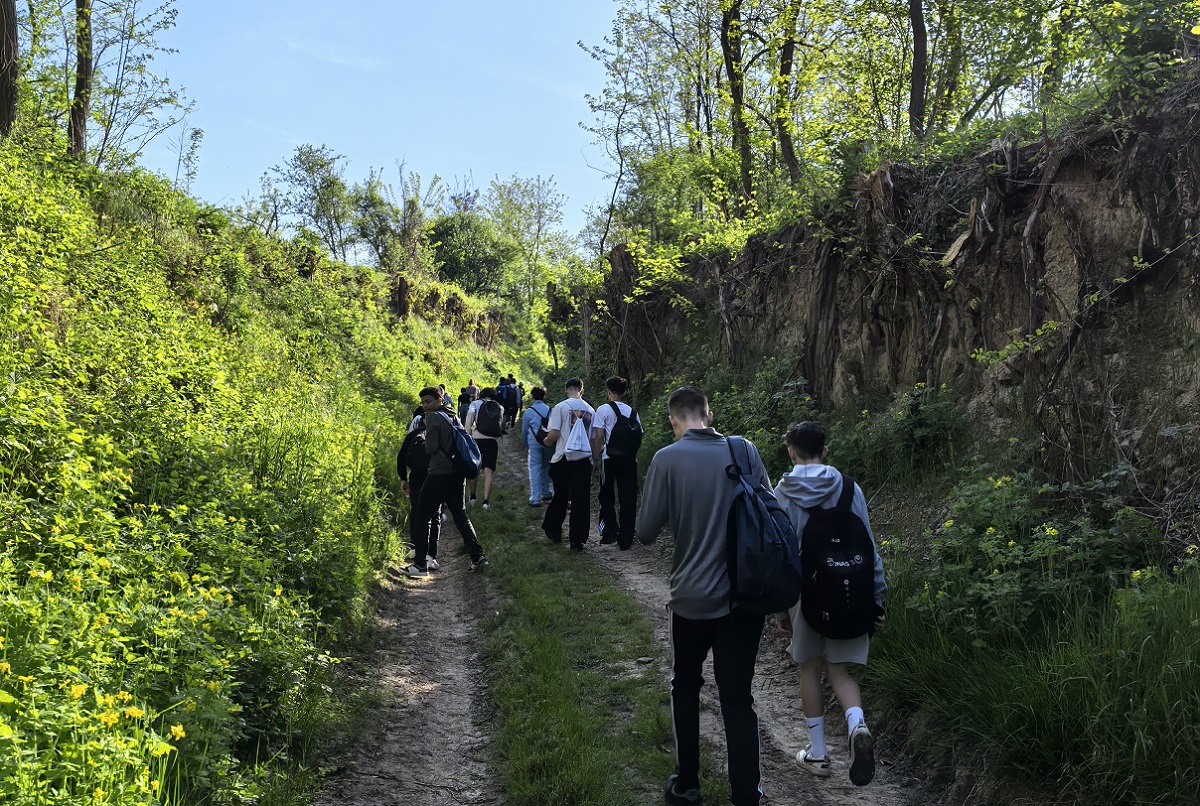 2025 04 30WandertagWRS 8