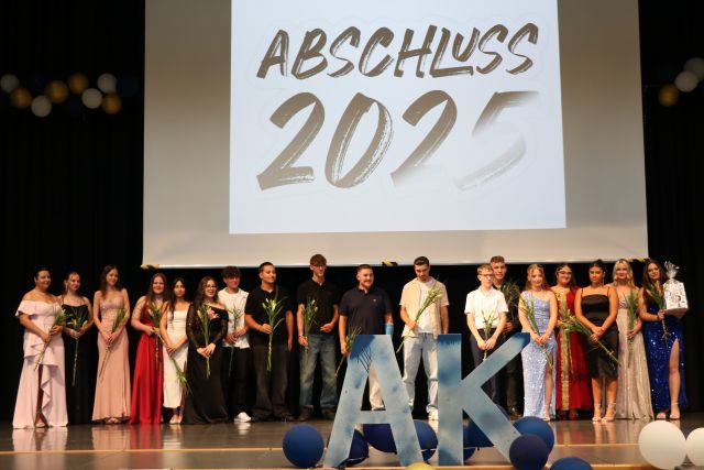 2025 07 17Entlassfeier Klasse927