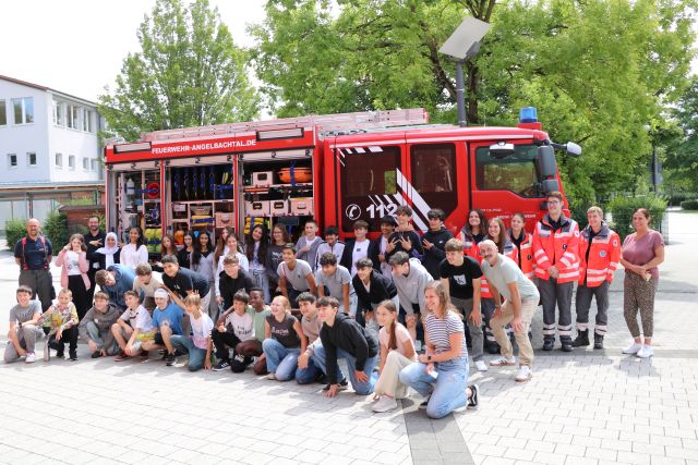 2025 07 25Gruppenfoto