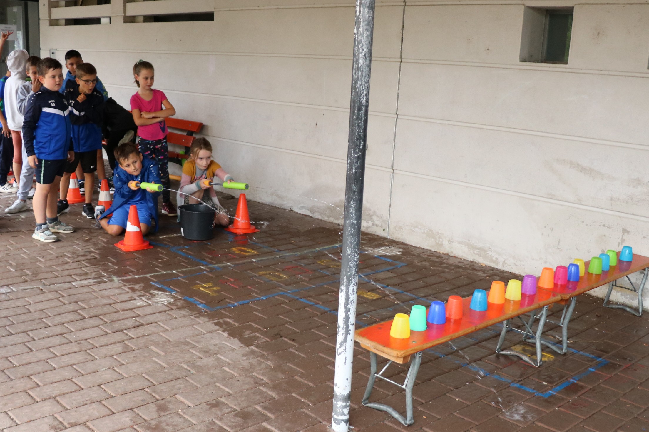 2025 07 27Spritzpistole